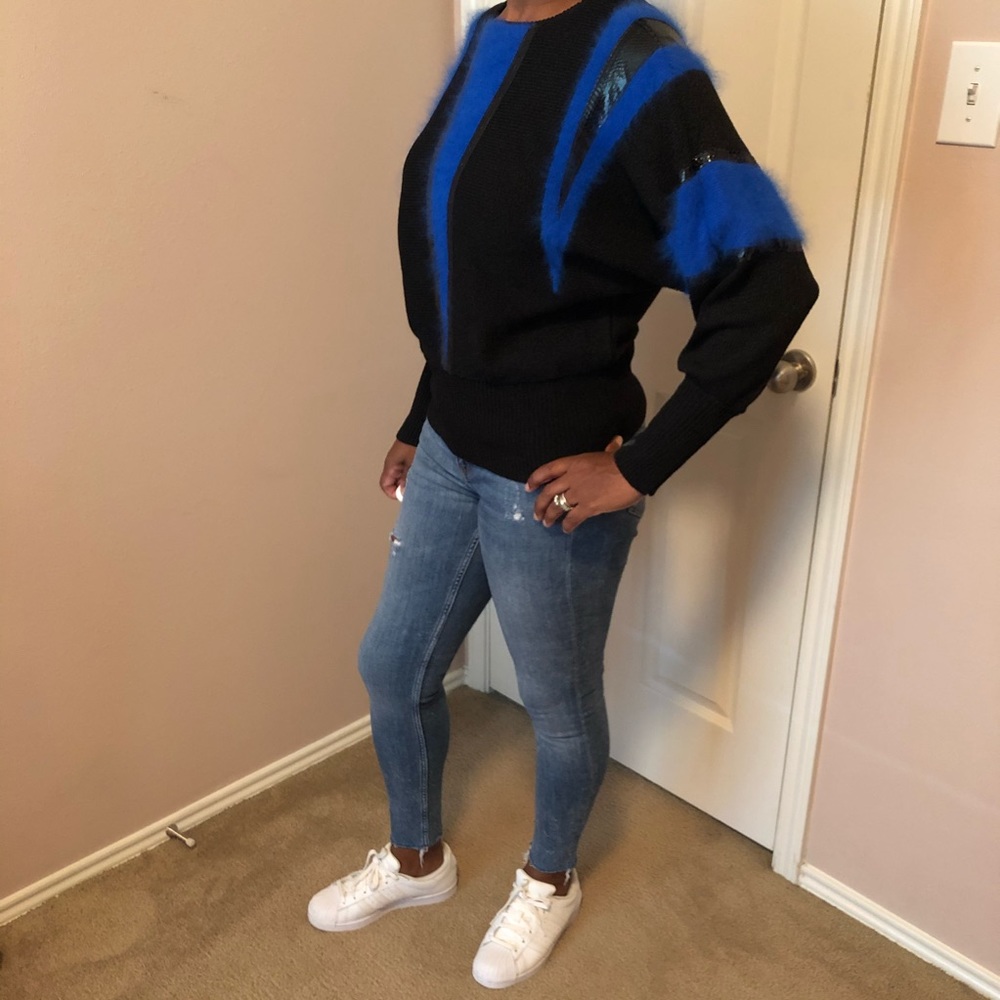 Vintage La Bottega Ltd 80’s Sweater